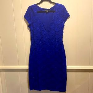 Beautiful Cocktail Dress